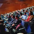III Encuentro Internacional de Educación, Arte y Cultura "Hilando Saberes"