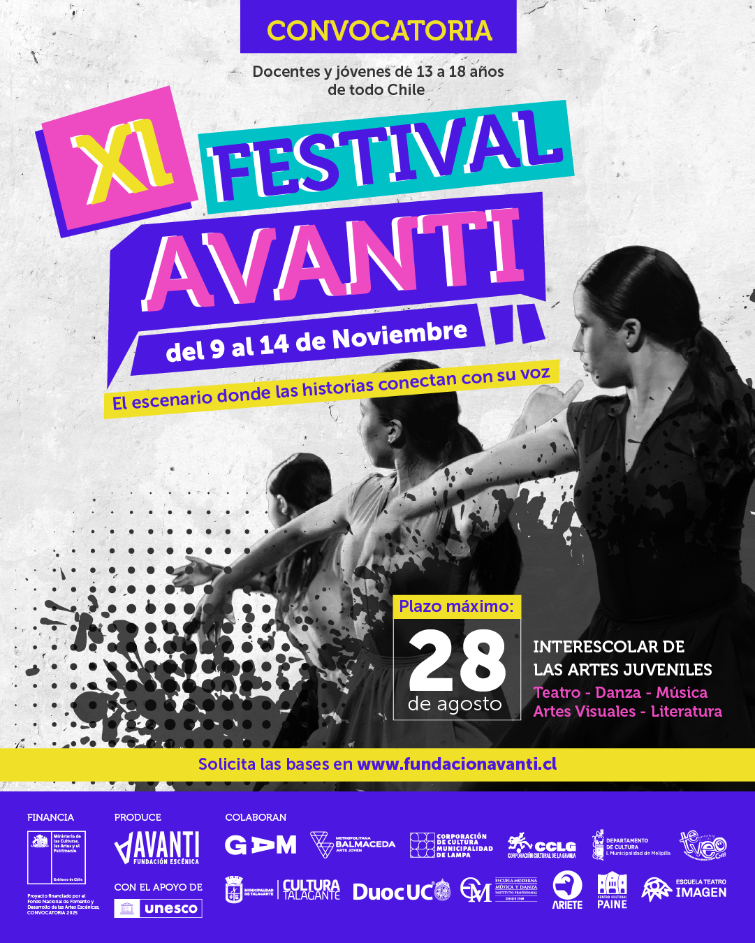 Afiche-Convocatoria-Avanti web