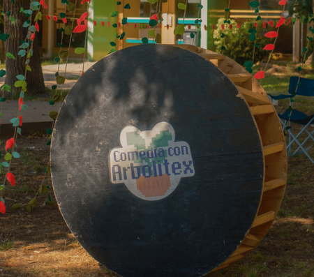 Ciclo Arbolitex