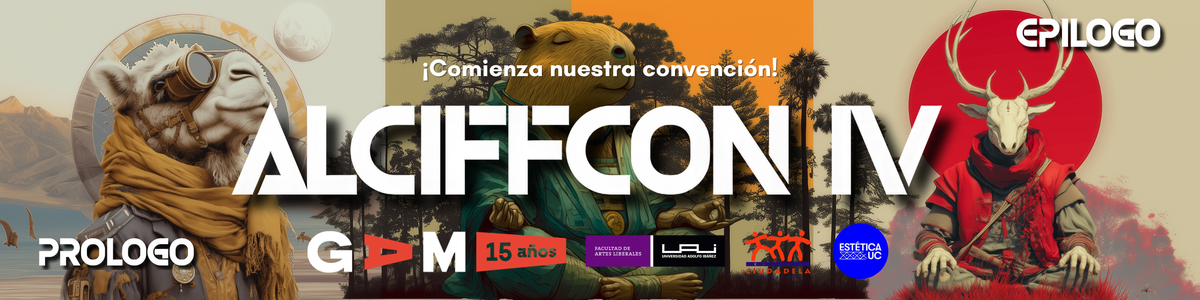 Banners ALCIFFCON IV - Logos.png