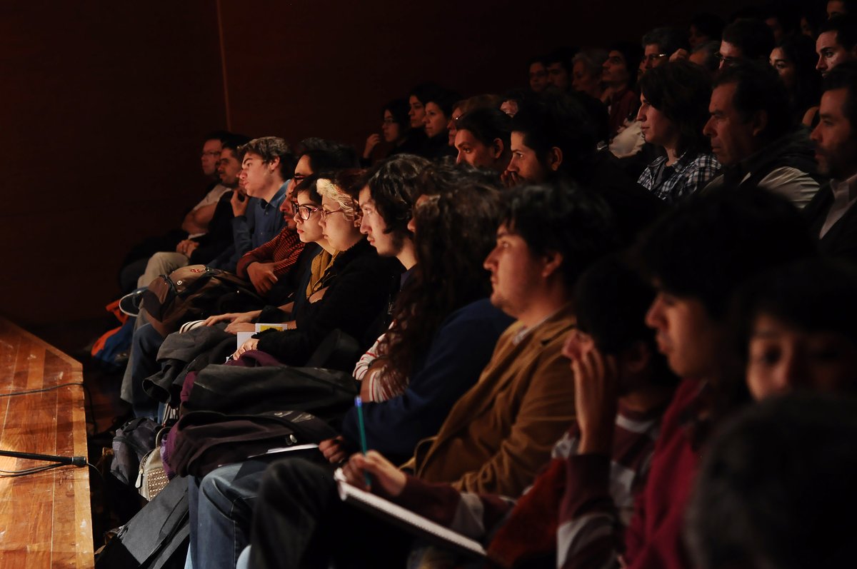 Concierto U. de Chile 1 © Riolab