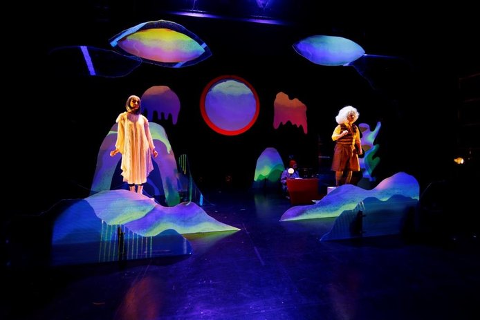 © Sebastian Utreras