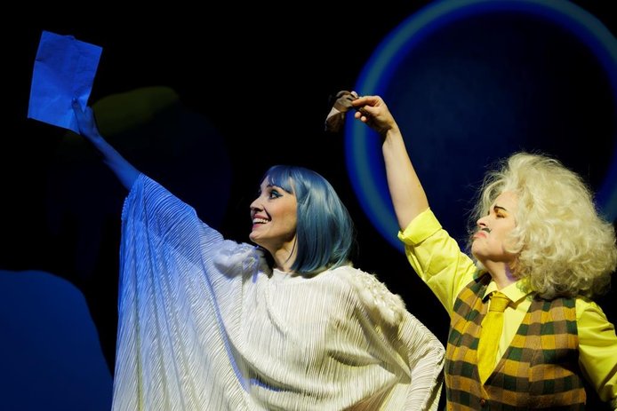 © Sebastian Utreras