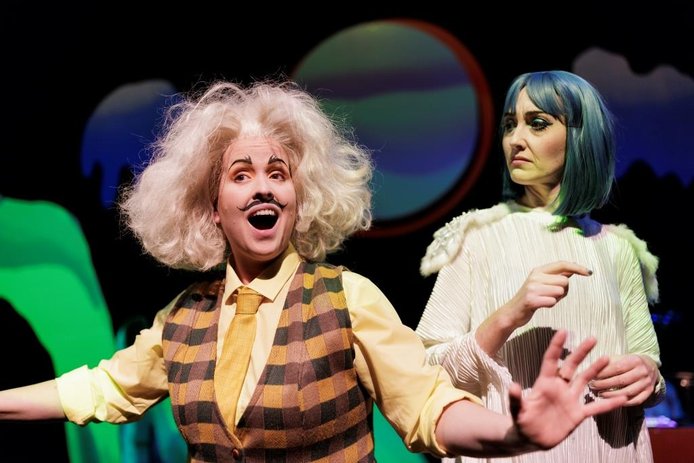 © Sebastian Utreras