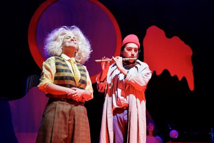 © Sebastian Utreras