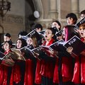 Concierto FOJI: Réquiem