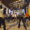 Maratón de danza