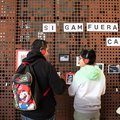 Línea de tiempo: de la UNCTAD III a GAM