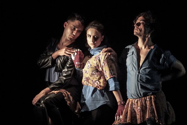  El Dylan en obra-7 - Francesca Ceccotti