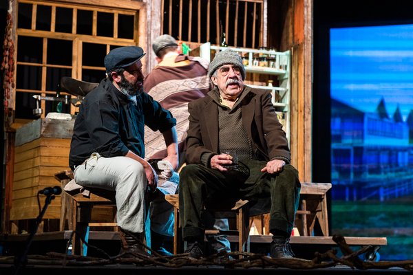  FOTO 2_ Sumiko Muray - Dramática Nacional