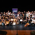 Convocatoria Festival Interescolar de las Artes Juveniles AVANTI