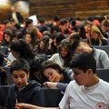 III Encuentro Internacional de Educación, Arte y Cultura "Hilando Saberes"