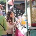 Gastronomía y foodtrucks