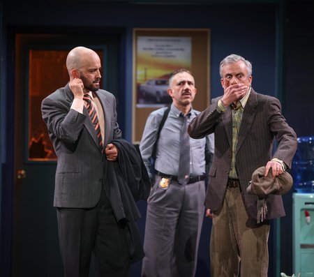 Glengarry Glen Ross