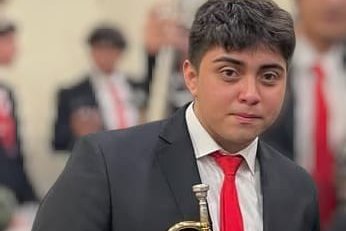 Gaspar Faulbaum - Trompeta