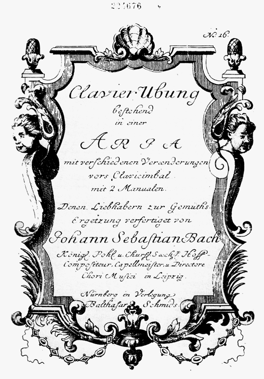 Goldberg-titlepage