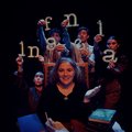 INFINITA, paisajes de Gabriela