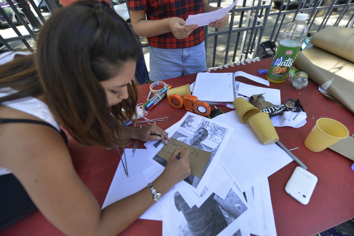 Taller De Escritura Creativa | Centro Gabriela Mistral