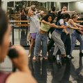 Convocatoria de danza: Estados de deriva