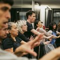 Convocatoria de danza: Estados de deriva