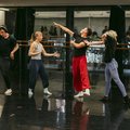 Convocatoria de danza: Estados de deriva