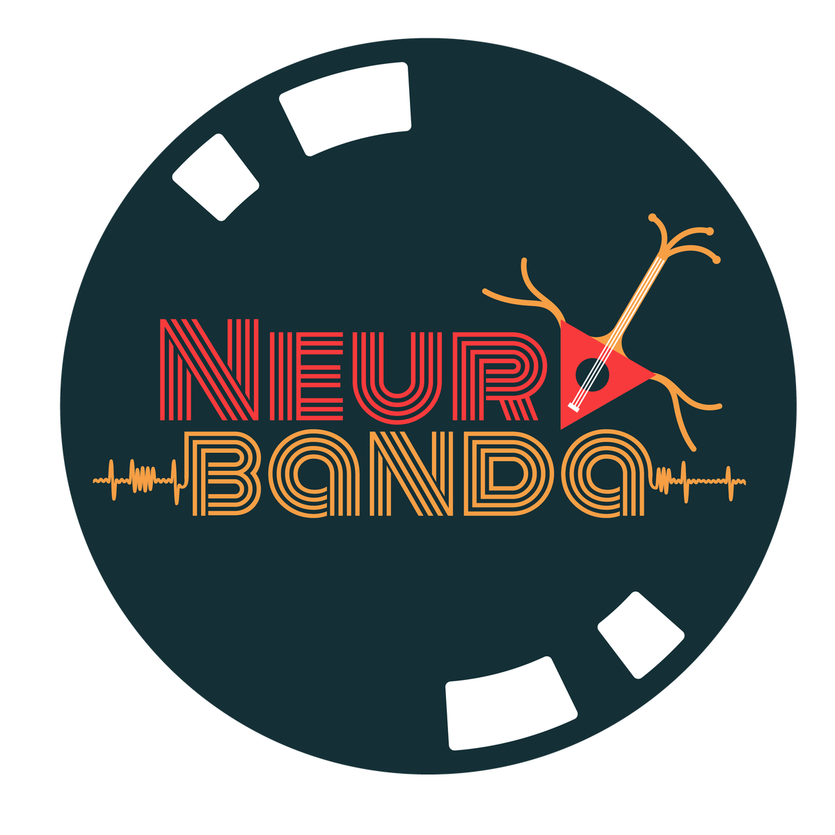 LOGO NEUROBANDA OFICIAL_ISOLOGO Color
