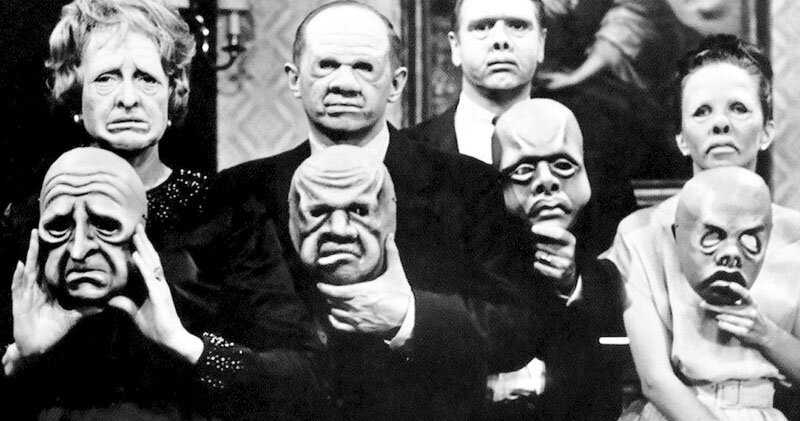 The Unknown Dimension