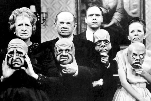  La dimensión desconocida