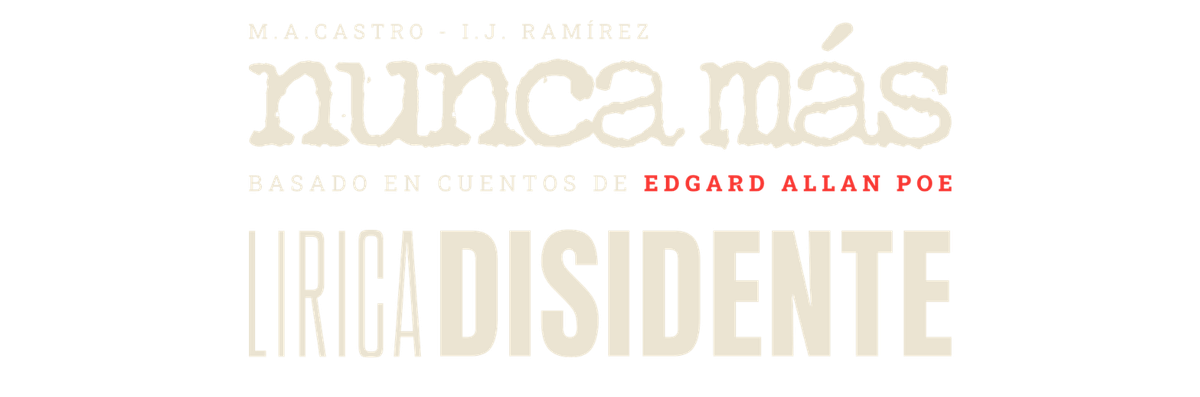 LiricadisidenteLogos