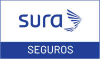 Logo SURA 2021