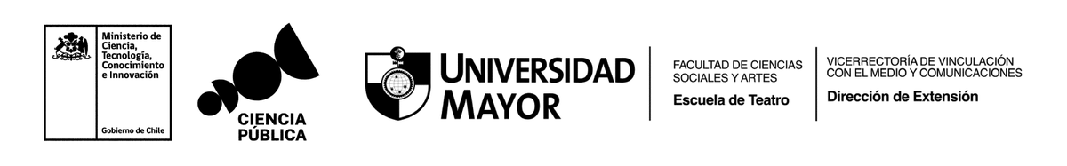 Logos convocatoria
