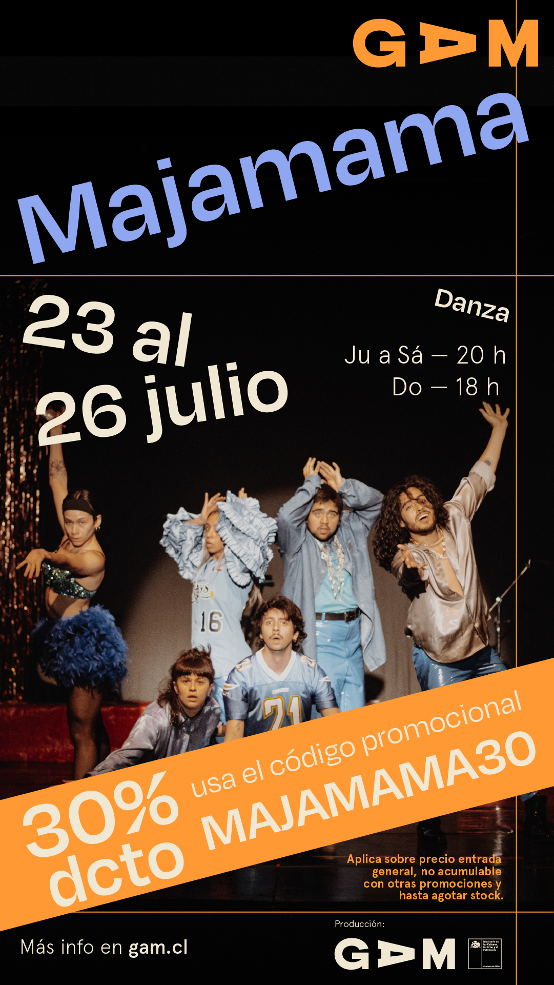 Majamama_Flyer descuento