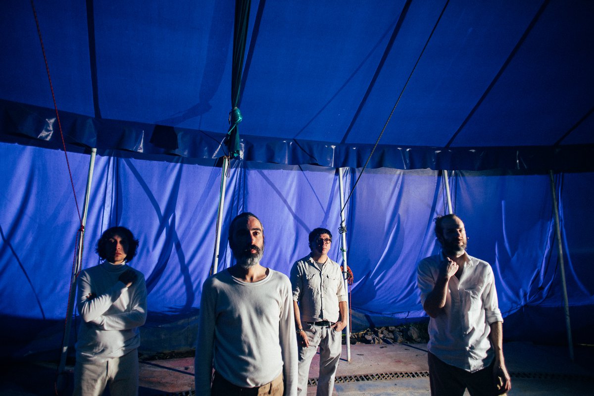 Matorral Centro Gabriela Mistral