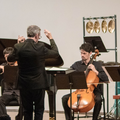 35º Festival de Música Contemporánea UC