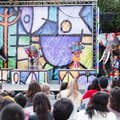 Inauguración FAMFEST: obra Fauna, una amistad incondicional
