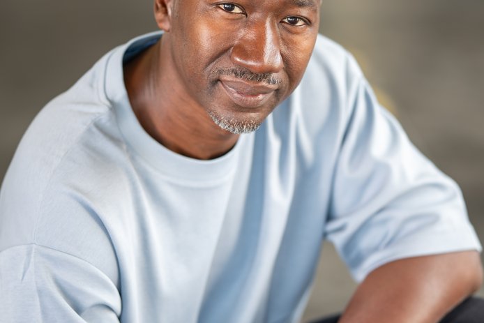 Amala Dianor, coreógrafo