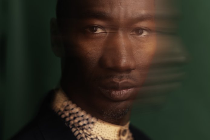 Amala Dianor, coreógrafo