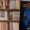 Lanzamiento de libro: Ética en la Inteligencia Artificial y las Tecnologías de la Información
