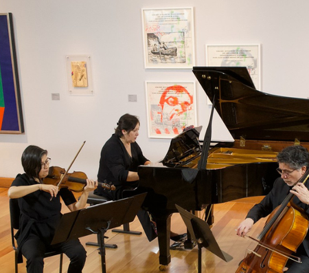 Concierto Música UC Mayo