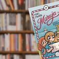 Lanzamiento: Maruja y el tesoro de Barbaniebla