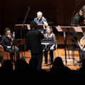12º Encuentro Internacional de Compositoras y Compositores 2026
