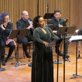 Concierto Música UC: Schumann y Boulanger