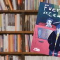 Lanzamiento del libro: Fuera de campo