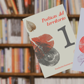 Lanzamiento de libro: Poéticas del Territorio volumen 1 y 2