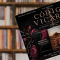 Lanzamiento libro "Narcicopatía y violencia vicaria"