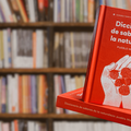 Lanzamiento de libro: Diccionario de saberes de la naturaleza: pueblo Mapuche