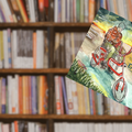 Lanzamiento de libro: Joaquín, pedalero en Peñalolén