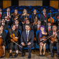 Orquesta Juvenil Municipal de La Pintana: homenaje a Benjamin Britten