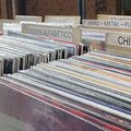 Feria Vinilo Garage