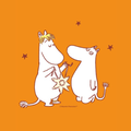 Exposición El Valle de los Moomin